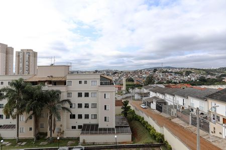 Apartamento para alugar com 125m², 2 quartos e 1 vaga Apartamento para alugar com 125m², 2 quartos e 1 vagaVista - Quarto 1
