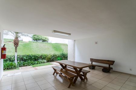 Apartamento para alugar com 125m², 2 quartos e 1 vaga Apartamento para alugar com 125m², 2 quartos e 1 vagaÁrea Comum