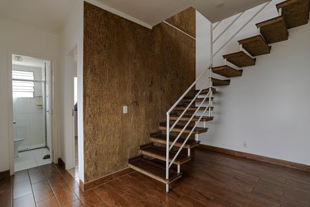 Apartamento para alugar com 125m², 2 quartos e 1 vaga Apartamento para alugar com 125m², 2 quartos e 1 vagaSala