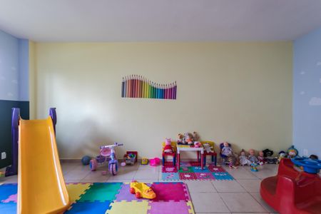 Apartamento para alugar com 125m², 2 quartos e 1 vaga Apartamento para alugar com 125m², 2 quartos e 1 vagaÁrea Comum