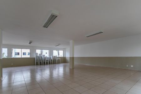 Apartamento para alugar com 125m², 2 quartos e 1 vaga Apartamento para alugar com 125m², 2 quartos e 1 vagaÁrea Comum