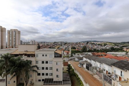 Apartamento para alugar com 125m², 2 quartos e 1 vaga Apartamento para alugar com 125m², 2 quartos e 1 vagaVista - Varanda