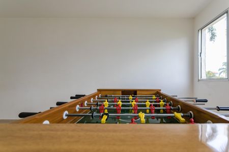 Apartamento para alugar com 125m², 2 quartos e 1 vaga Apartamento para alugar com 125m², 2 quartos e 1 vagaÁrea Comum
