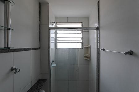 Apartamento para alugar com 125m², 2 quartos e 1 vaga Apartamento para alugar com 125m², 2 quartos e 1 vagaBanheiro