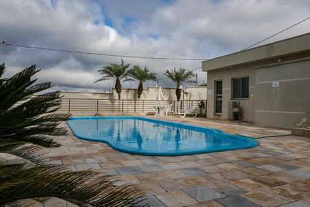 Apartamento para alugar com 125m², 2 quartos e 1 vaga Apartamento para alugar com 125m², 2 quartos e 1 vagaÁrea Comum