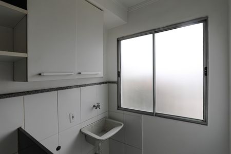 Apartamento para alugar com 125m², 2 quartos e 1 vaga Apartamento para alugar com 125m², 2 quartos e 1 vagaÁrea de Serviço