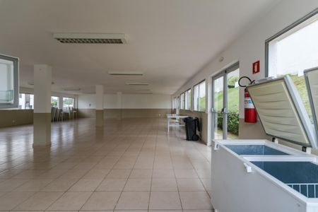 Apartamento para alugar com 125m², 2 quartos e 1 vaga Apartamento para alugar com 125m², 2 quartos e 1 vagaÁrea Comum