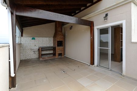 Apartamento para alugar com 125m², 2 quartos e 1 vaga Apartamento para alugar com 125m², 2 quartos e 1 vagaVista - Varanda