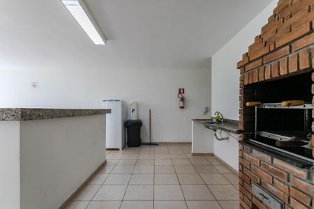 Apartamento para alugar com 125m², 2 quartos e 1 vaga Apartamento para alugar com 125m², 2 quartos e 1 vagaÁrea Comum