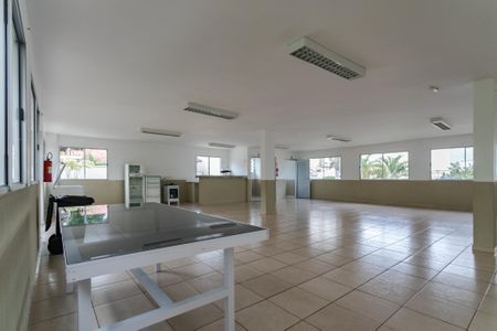 Apartamento para alugar com 125m², 2 quartos e 1 vaga Apartamento para alugar com 125m², 2 quartos e 1 vagaÁrea Comum