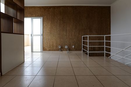 Apartamento para alugar com 125m², 2 quartos e 1 vaga Apartamento para alugar com 125m², 2 quartos e 1 vagaLiving