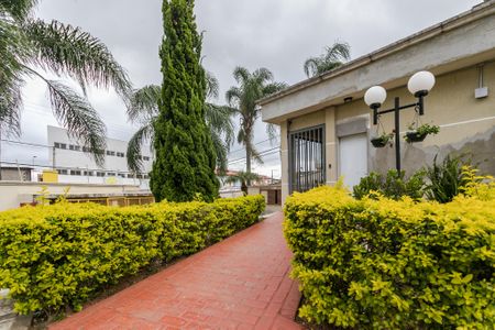 Apartamento para alugar com 125m², 2 quartos e 1 vaga Apartamento para alugar com 125m², 2 quartos e 1 vagaÁrea Comum