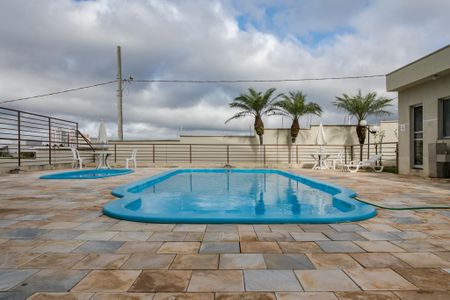 Apartamento para alugar com 125m², 2 quartos e 1 vaga Apartamento para alugar com 125m², 2 quartos e 1 vagaÁrea Comum
