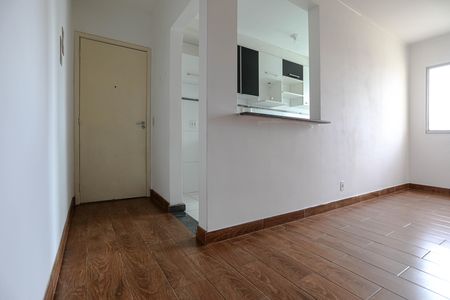 Apartamento para alugar com 125m², 2 quartos e 1 vaga Apartamento para alugar com 125m², 2 quartos e 1 vagaSala