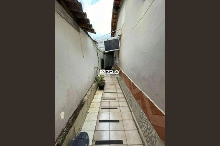 Casa à venda com 3 quartos, 283m² em Jardim Novo Campos Eliseos, Campinas