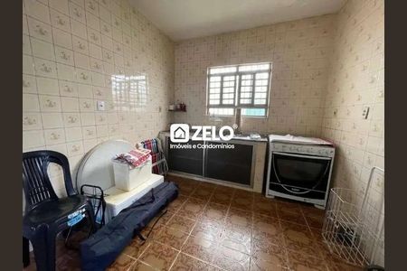 Casa à venda com 3 quartos, 283m² em Jardim Novo Campos Eliseos, Campinas