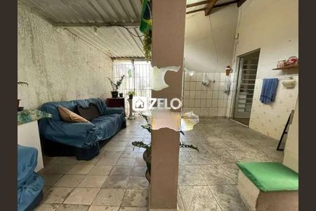 Casa à venda com 3 quartos, 283m² em Jardim Novo Campos Eliseos, Campinas