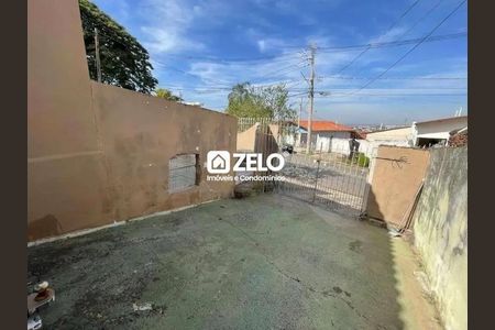 Casa à venda com 3 quartos, 283m² em Jardim Novo Campos Eliseos, Campinas