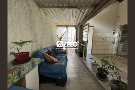 Casa à venda com 3 quartos, 283m² em Jardim Novo Campos Eliseos, Campinas