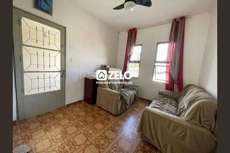 Casa à venda com 3 quartos, 283m² em Jardim Novo Campos Eliseos, Campinas