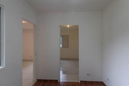 Apartamento à venda com 45m², 2 quartos e 1 vaga Apartamento à venda com 45m², 2 quartos e 1 vagaSala