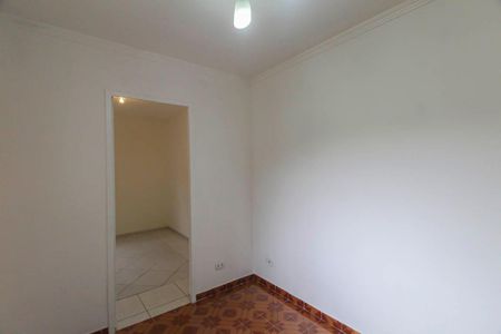 Sala de apartamento à venda com 2 quartos, 45m² em Jardim Paraguacu, São Paulo