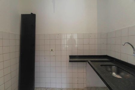 Apartamento à venda com 45m², 2 quartos e 1 vaga Apartamento à venda com 45m², 2 quartos e 1 vagaCozinha
