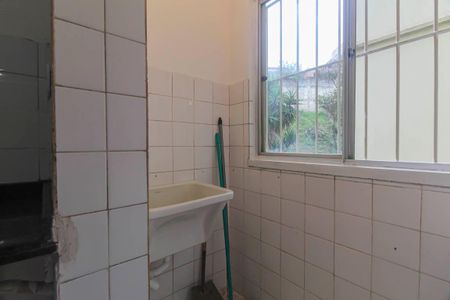 Apartamento à venda com 45m², 2 quartos e 1 vaga Apartamento à venda com 45m², 2 quartos e 1 vagaÁrea de Serviço