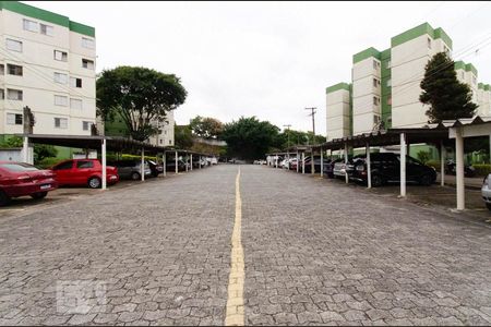 Apartamento à venda com 45m², 2 quartos e 1 vaga