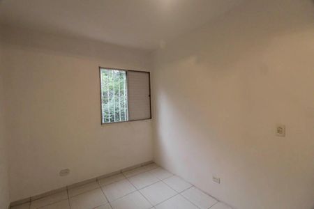 Quarto 1 de apartamento à venda com 2 quartos, 45m² em Jardim Paraguacu, São Paulo