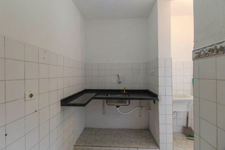 Apartamento à venda com 45m², 2 quartos e 1 vaga Apartamento à venda com 45m², 2 quartos e 1 vagaCozinha