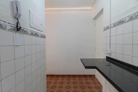 Apartamento à venda com 45m², 2 quartos e 1 vaga Apartamento à venda com 45m², 2 quartos e 1 vagaCozinha