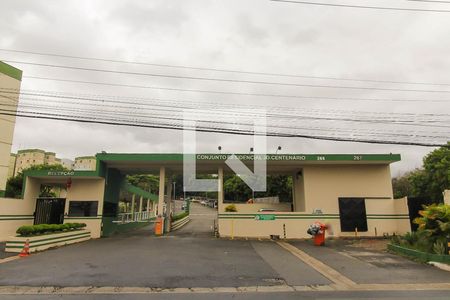 Apartamento à venda com 45m², 2 quartos e 1 vaga