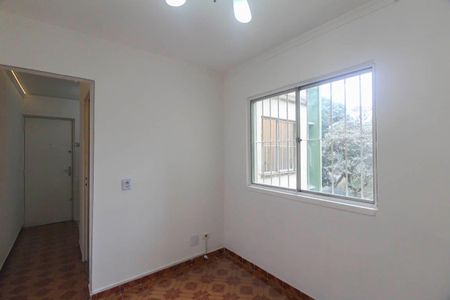 Sala de apartamento à venda com 2 quartos, 45m² em Jardim Paraguacu, São Paulo