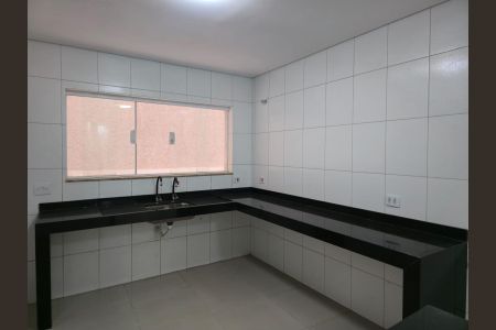Studio para alugar com 112m², 2 quartos e 1 vaga Studio para alugar com 112m², 2 quartos e 1 vagaCozinha