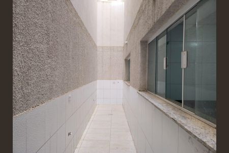 Studio para alugar com 112m², 2 quartos e 1 vaga Studio para alugar com 112m², 2 quartos e 1 vagaÁrea de Serviço