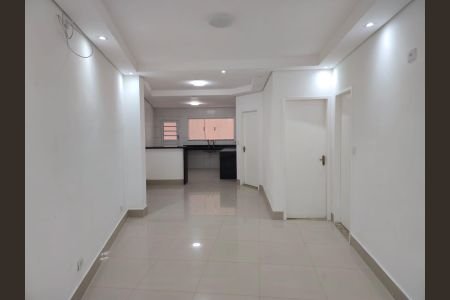 Studio para alugar com 112m², 2 quartos e 1 vaga Studio para alugar com 112m², 2 quartos e 1 vagaSala