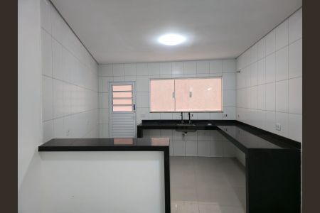 Studio para alugar com 112m², 2 quartos e 1 vaga Studio para alugar com 112m², 2 quartos e 1 vagaCozinha