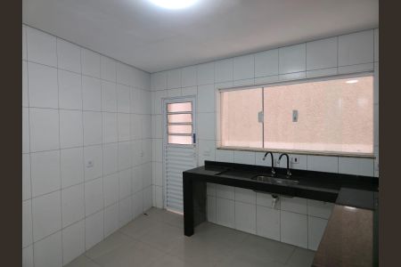 Studio para alugar com 112m², 2 quartos e 1 vaga Studio para alugar com 112m², 2 quartos e 1 vagaCozinha
