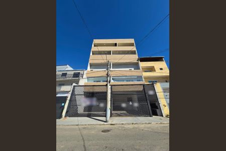 Studio para alugar com 112m², 2 quartos e 1 vaga Studio para alugar com 112m², 2 quartos e 1 vagaFachada