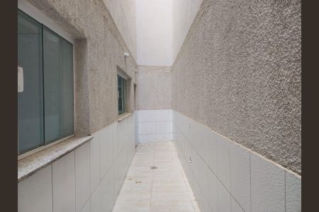Studio para alugar com 112m², 2 quartos e 1 vaga Studio para alugar com 112m², 2 quartos e 1 vagaÁrea de Serviço