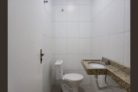 Studio para alugar com 112m², 2 quartos e 1 vaga Studio para alugar com 112m², 2 quartos e 1 vagaLavabo