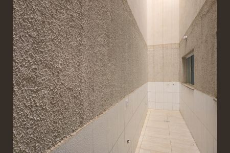 Studio para alugar com 112m², 2 quartos e 1 vaga Studio para alugar com 112m², 2 quartos e 1 vagaÁrea de Serviço