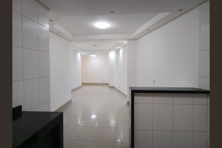 Studio para alugar com 112m², 2 quartos e 1 vaga Studio para alugar com 112m², 2 quartos e 1 vagaCozinha