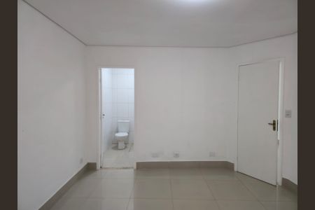 Suíte de kitnet/studio para alugar com 2 quartos, 112m² em Jardim Presidente Dutra, Guarulhos
