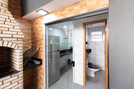 Apartamento à venda com 54m², 2 quartos e 1 vaga Apartamento à venda com 54m², 2 quartos e 1 vagaÁrea externa