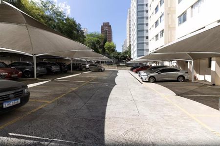 Apartamento à venda com 54m², 2 quartos e 1 vaga Apartamento à venda com 54m², 2 quartos e 1 vagaÁrea externa