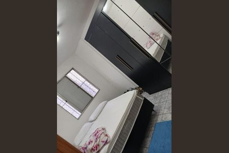 Apartamento à venda com 54m², 2 quartos e 1 vaga Apartamento à venda com 54m², 2 quartos e 1 vagaQuarto