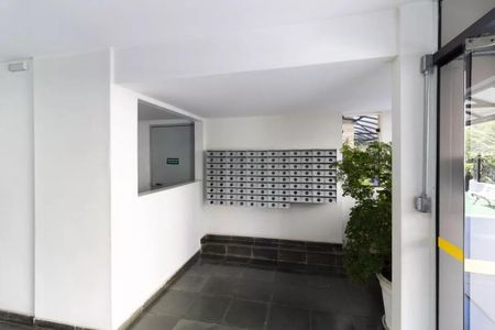 Apartamento à venda com 54m², 2 quartos e 1 vaga Apartamento à venda com 54m², 2 quartos e 1 vagaÁrea externa