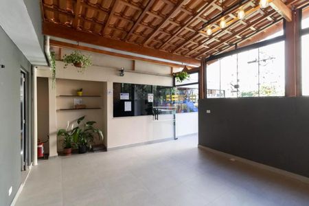 Apartamento à venda com 54m², 2 quartos e 1 vaga Apartamento à venda com 54m², 2 quartos e 1 vagaÁrea externa